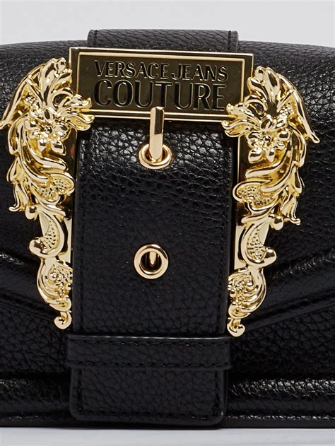 borsa donna Versace Jeans Couture In Pelle 